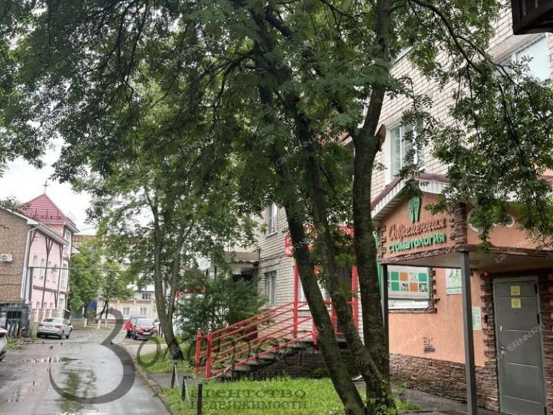 помещение под помещение свободного назначения на улице Ленина город Богородск
