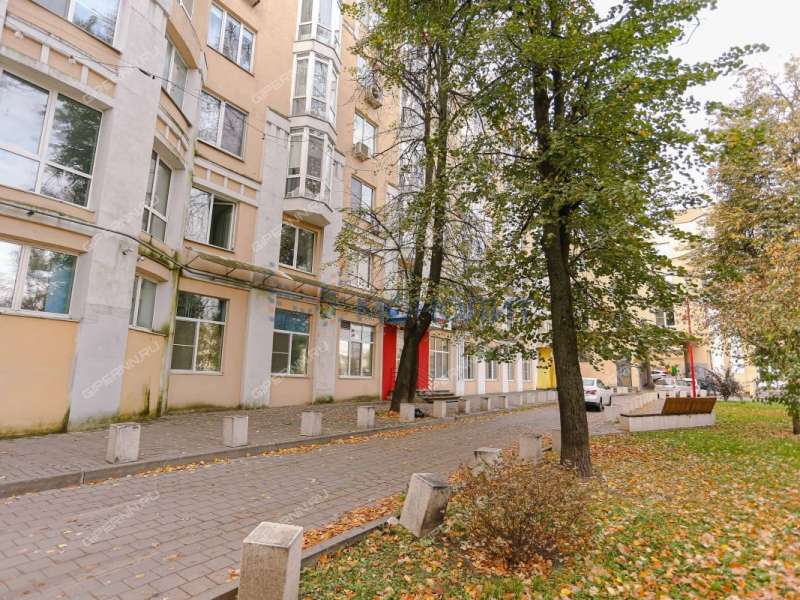 помещение под офис, торговую площадь на Большой Покровской улице