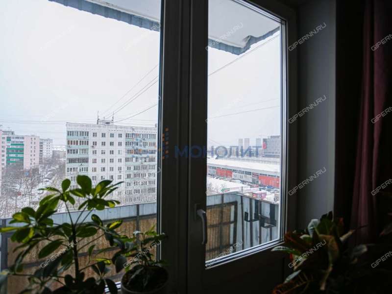 четырёхкомнатная квартира на Комсомольской площади дом 2 к1