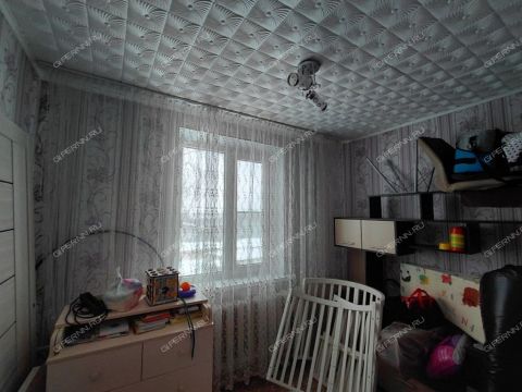 3-komnatnaya-derevnya-novolikeevo-kstovskiy-rayon фото