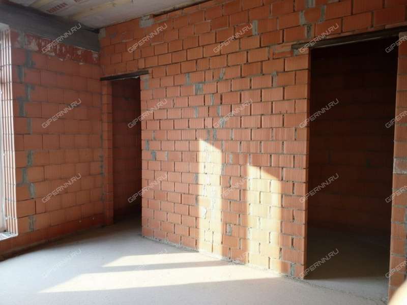 коттедж на улице Счастливая село Елховка