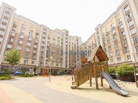 3-komnatnaya-ul-maksima-gorkogo-d-70 фото