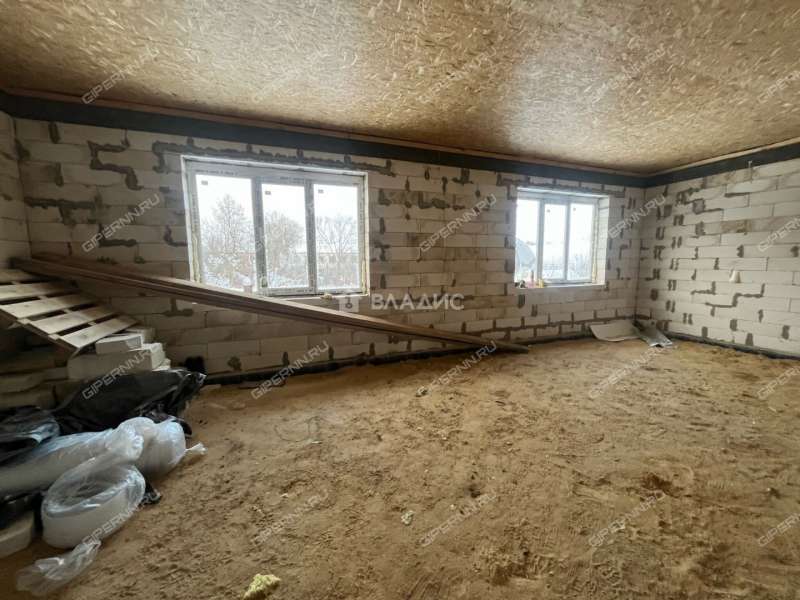 дом на улице Галкина город Семёнов