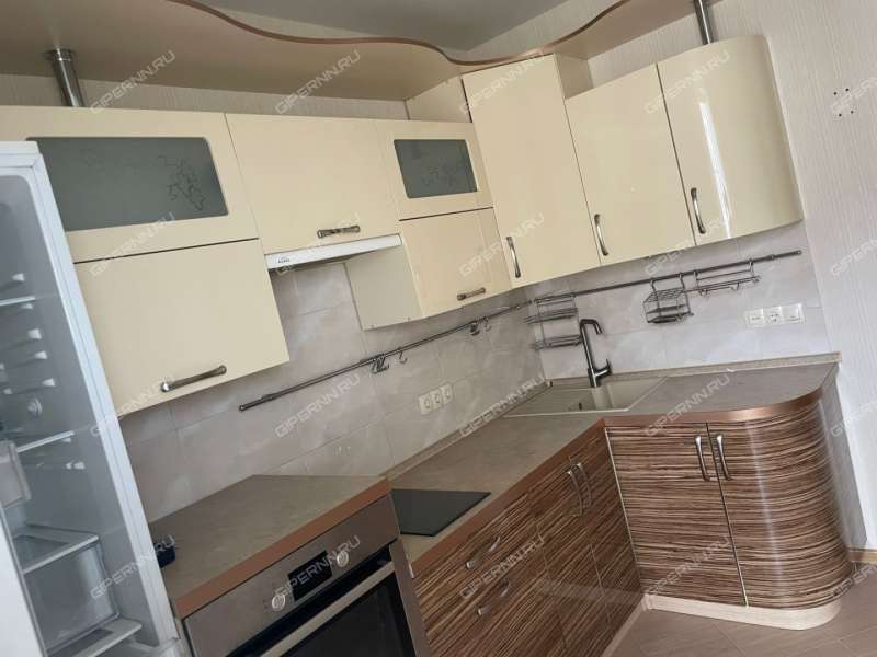 однокомнатная квартира на Московском шоссе дом 29а