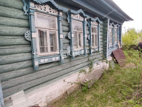 dom-derevnya-sungurovo-gorodskoy-okrug-bor фото