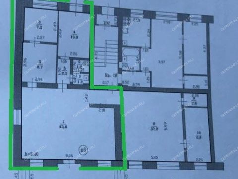 ul-oktyabrskoy-revolyucii-d-18 фото