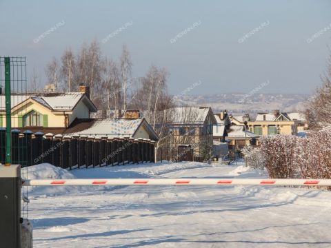 kottedzh-selo-shava-kstovskiy-rayon фото