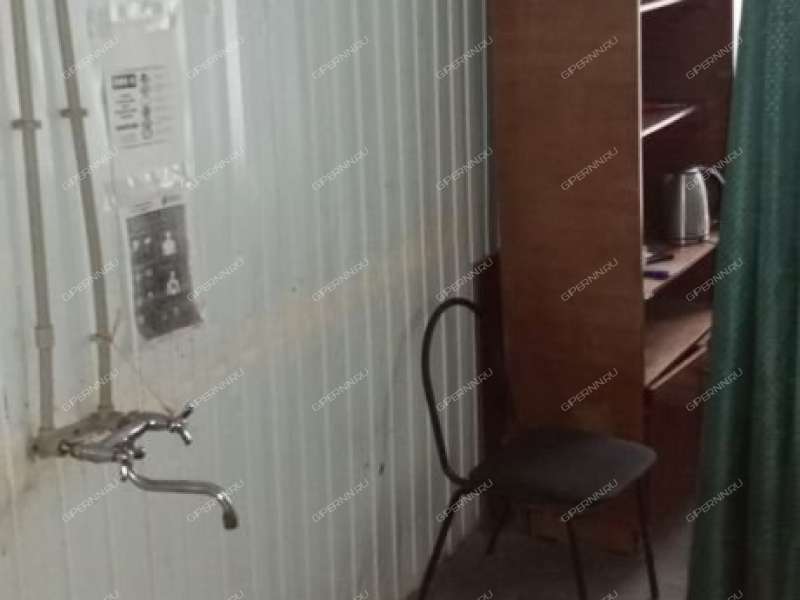 помещение под склад на проспекте Ленина