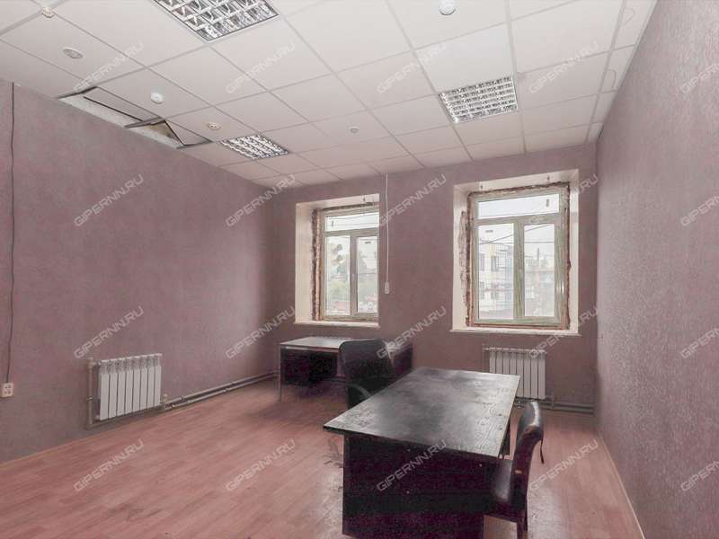 здание под офис на улице Коминтерна