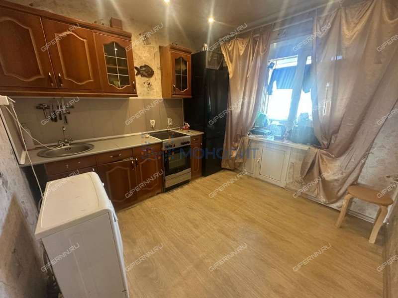 двухкомнатная квартира на п Дружный дом 6 посёлок Дружный