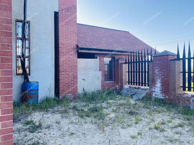 коттедж на Солнечная ул