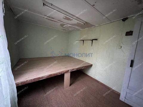 dacha-derevnya-ankudinovka-kstovskiy-rayon фото