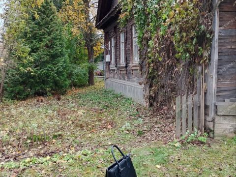 dom-poselok-gnilicy-ul-lyshnova-d-33 фото