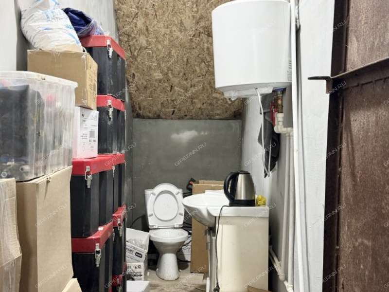 здание под офис, склад на 11-й Дубравной улице