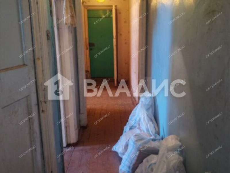 двухкомнатная квартира на улице Бурденко дом 20