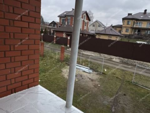 dom-gorod-bor-gorodskoy-okrug-bor фото