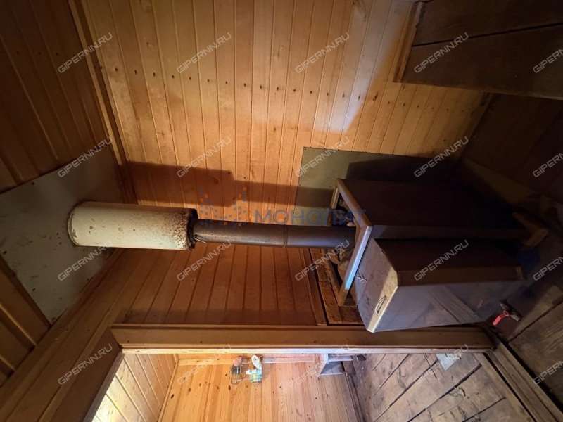 дача на СНТ Станция Горький Сортировочный ДОЗ-1