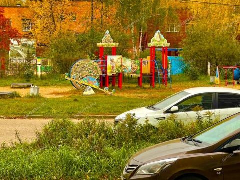 3-komnatnaya-ul-sergeya-akimova-d-8 фото