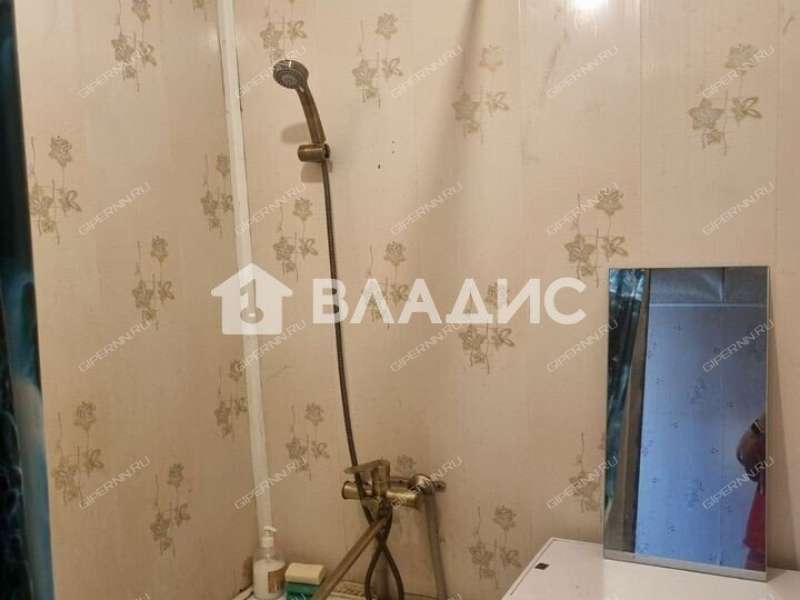 трёхкомнатная квартира на 4 деревня Румянцево