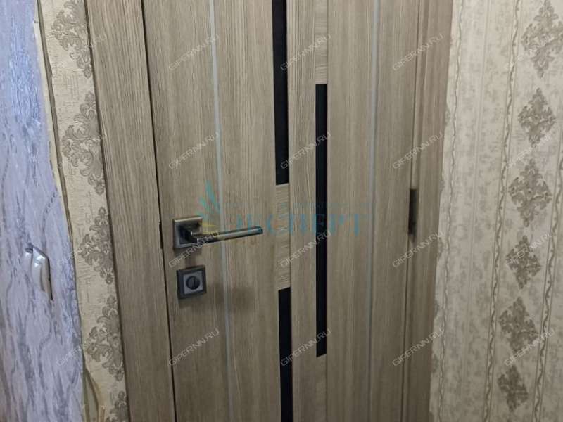 двухкомнатная квартира на Московском шоссе дом 82