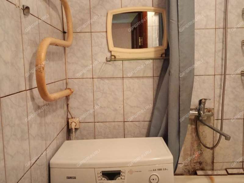 двухкомнатная квартира на улице Угарова дом 16 рабочий посёлок Ильиногорск