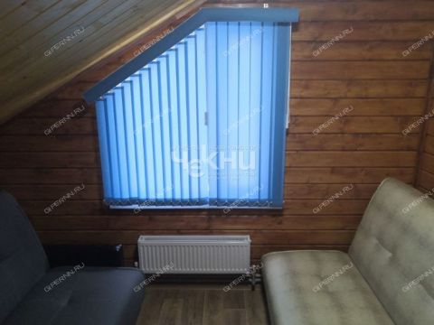 dom-derevnya-kiprevo-gorodeckiy-rayon фото