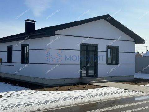 dom-derevnya-berezovka-bogorodskiy-municipalnyy-okrug фото