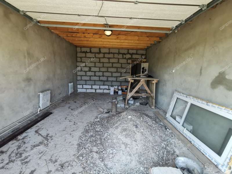 коттедж на улице Свердлова рабочий посёлок Лукино