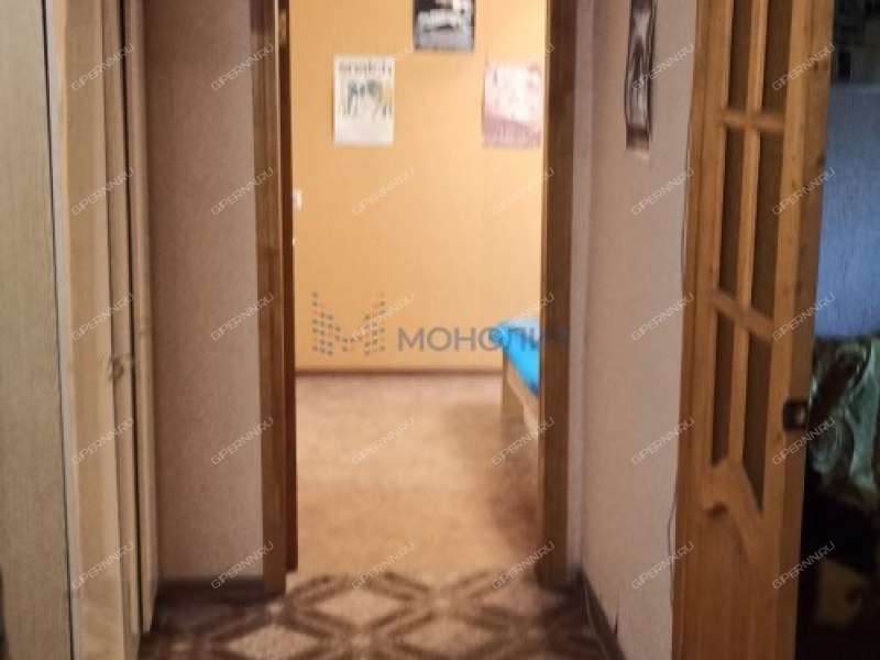 двухкомнатная квартира на Студенческой улице дом 12