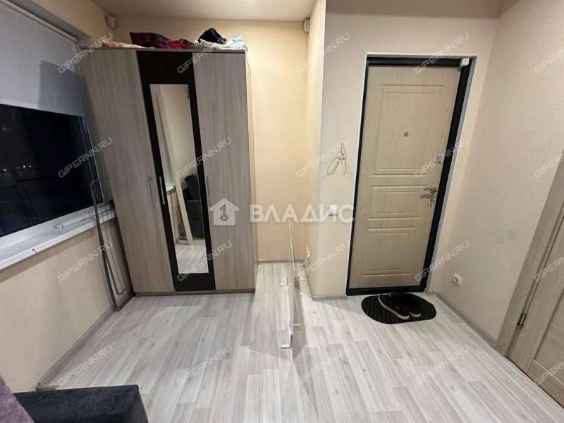 дом на 27-й линии