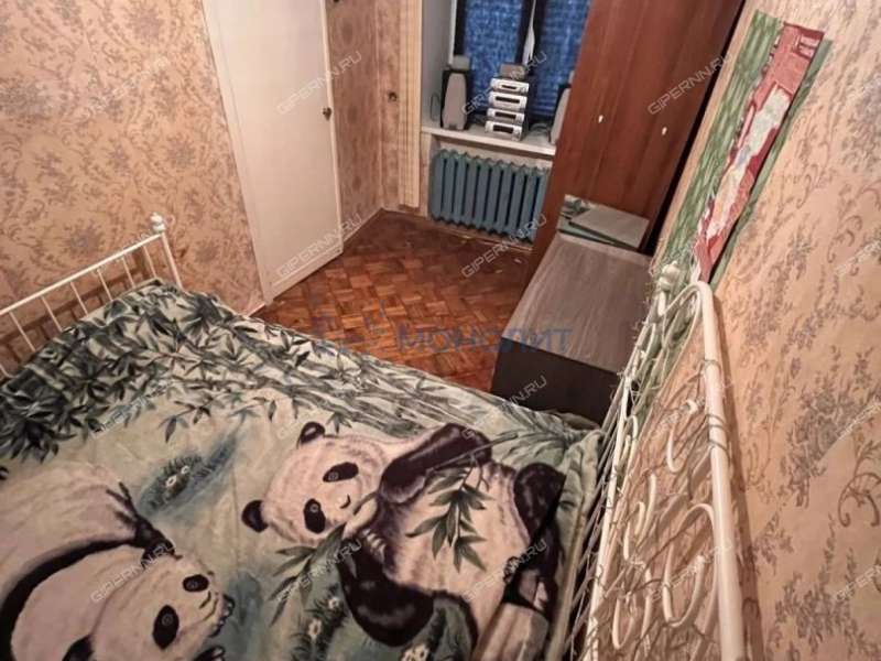 двухкомнатная квартира на Таганской улице дом 1