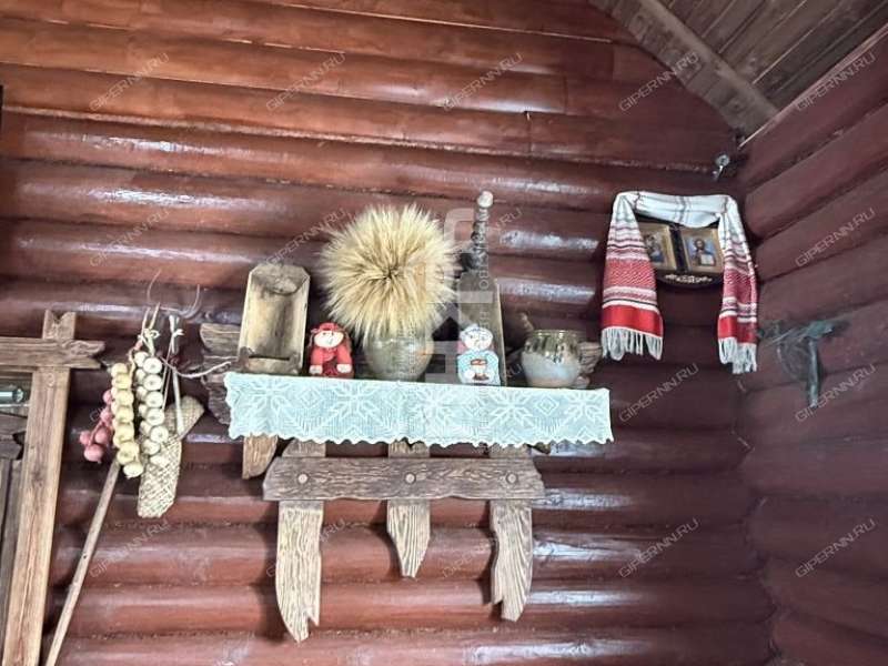 готовый бизнес кафе в Новинском сельском совете Нижнего Новгорода