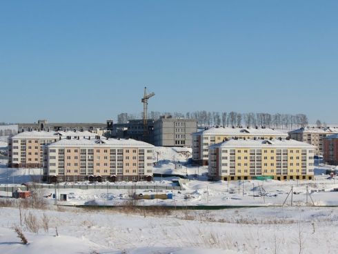 Почему дольщики ЖК «Новинки Smart City» боятся быть обманутыми дважды?