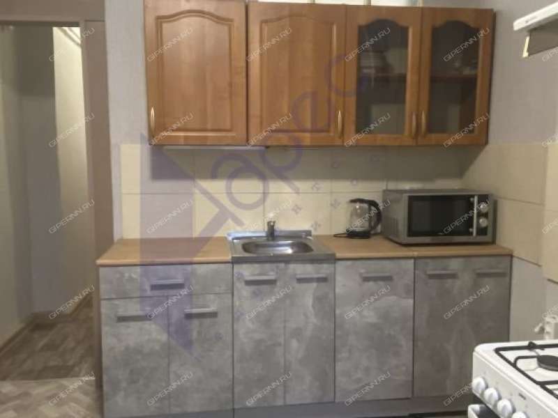 двухкомнатная квартира на проспекте Гагарина дом 106