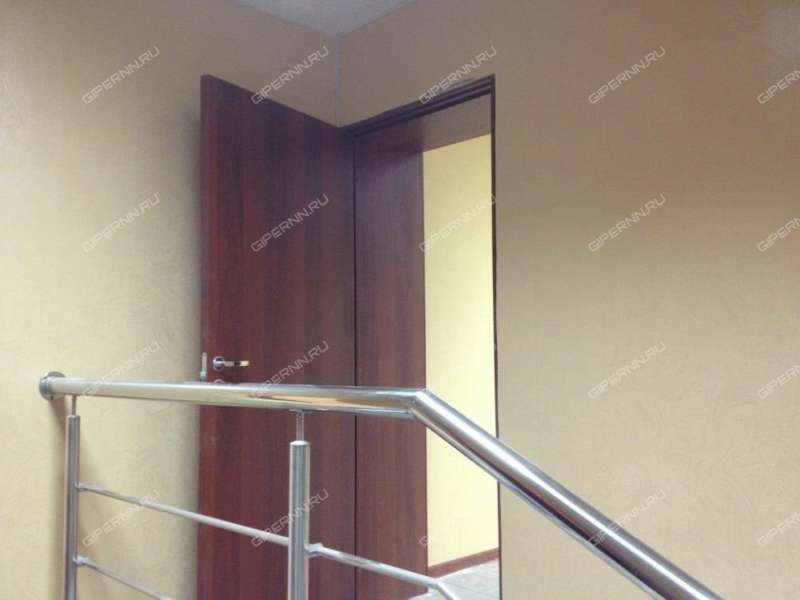 помещение под офис на улице Бекетова