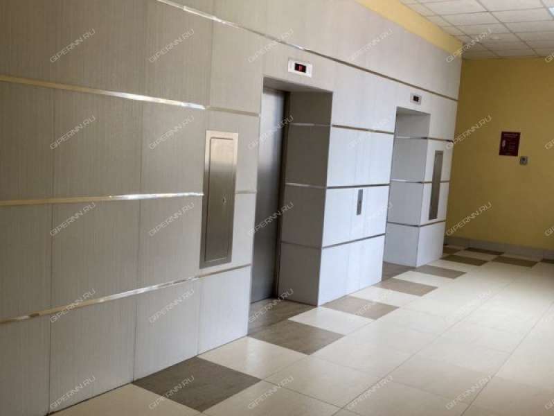 помещение под офис на Революции пл, д.9