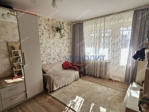 1-komnatnaya-ul-melnikova-pecherskogo-d-8 фото