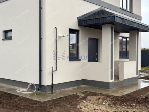 dom-derevnya-burcevo-bogorodskiy-municipalnyy-okrug фото