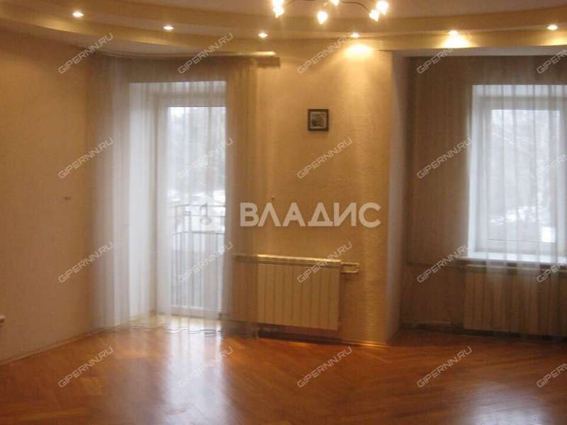 четырёхкомнатная квартира на Родниковой улице дом 63 к1