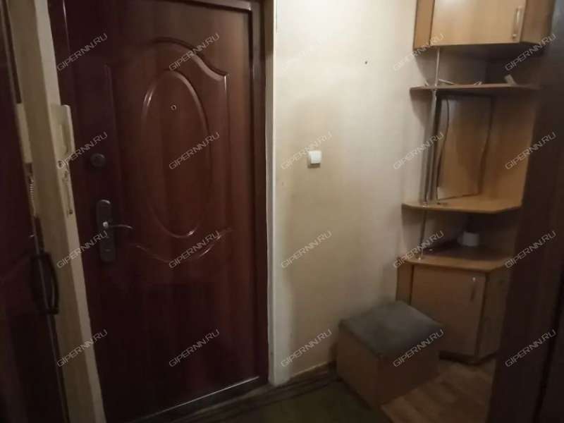 двухкомнатная квартира на проспекте Ленина дом 30/7