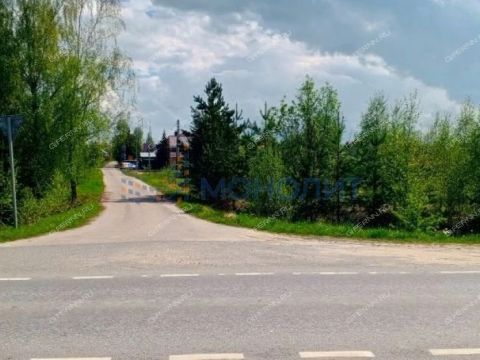 derevnya-kiselevo-gorodskoy-okrug-chkalovsk фото