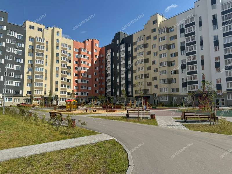 Вязниковская улица, 41 фото