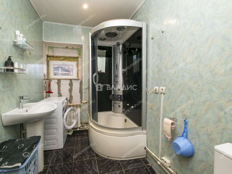 1/2 дома на Народной улице