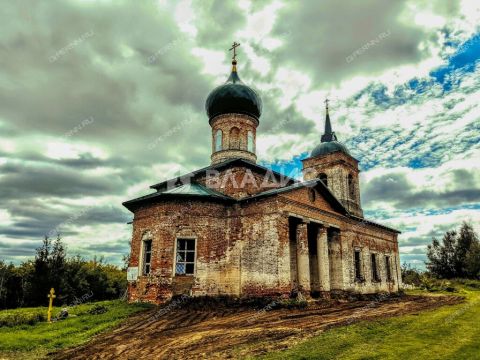 selo-spirino-bogorodskiy-municipalnyy-okrug фото