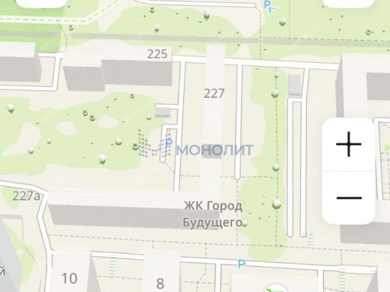 помещение под помещение свободного назначения на улице Ванеева