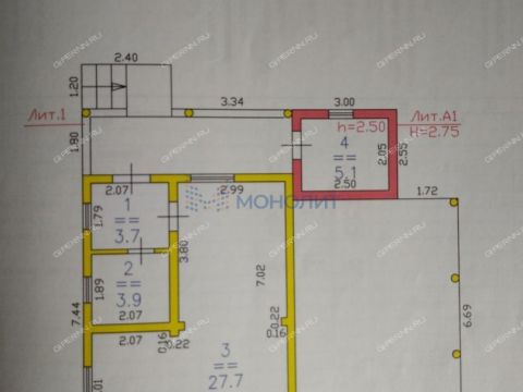 dom-derevnya-shapkino-bogorodskiy-municipalnyy-okrug фото