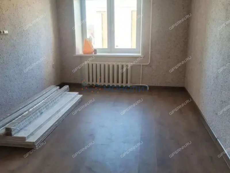 двухкомнатная квартира на Полевой улице дом 10