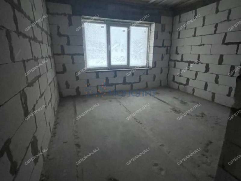 дом на улице Новая деревня Ройка