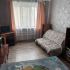 комната в доме 5 на улице Юлиуса Фучика