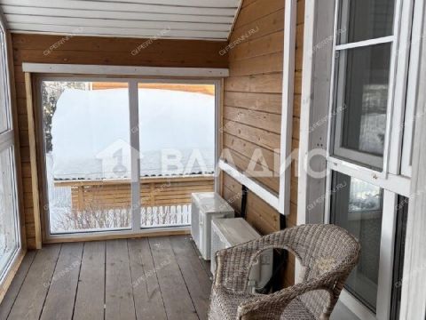 dom-derevnya-kozhevennoe-bogorodskiy-municipalnyy-okrug фото